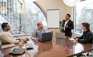 企業數位化困境 微軟有解決辦法