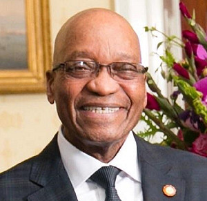 南非總統逃過下台 反對黨喊解散國會