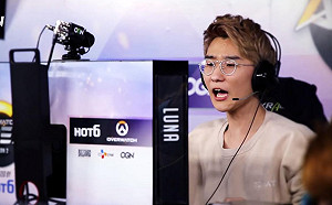 《鬥陣特攻》LW Blue聯賽前夕開除選手 引發眾怒