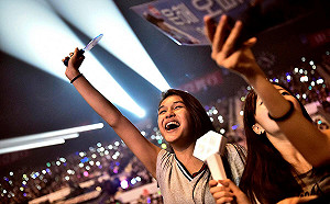 香港電競音樂節自肥？鍾培生砲轟林建岳