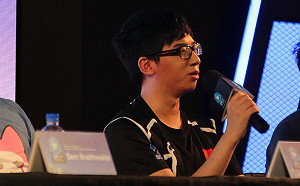 入臺證引問題《暴雪英霸》中國隊臨陣換將