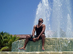 北部高溫上看36度 午後紫外線衝衝衝！