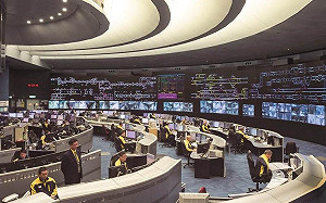 外籍祖孫搭港鐵  驚爆欵似MERS症狀