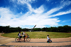 推動有成！中市民規律運動高於全國標準