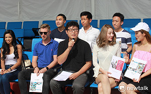 姚文智批世大運：宣傳影片是柯Ｐ個人秀！