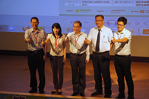 節電不容易  中市醫院獨創節能方法