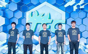 《暴雪英霸》HGC八強賽 台灣TFC直落二搶先拿下四強門票