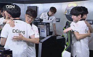 《鬥陣特攻》韓國APEX第四季   KDP、LW Red奪首勝