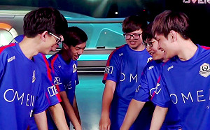 我狼威武！《鬥陣特攻》世界盃台灣旗開得勝