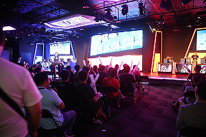 《暴雪英霸》HGC  台灣ST慘遭淘汰