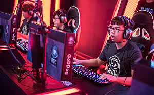 暴雪英霸》HGC 台灣隊六強止步