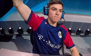 《鬥陣特攻》世界盃戰況激烈  G組台美暫並列第一