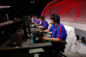 《鬥陣特攻》世界盃台灣隊手感燙  4:0輾壓紐西蘭