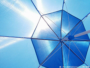 熱! 北部高溫上看37度  專家:還更熱多天