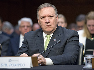 北韓放狠話  CIA：衝突無立即爆發危險