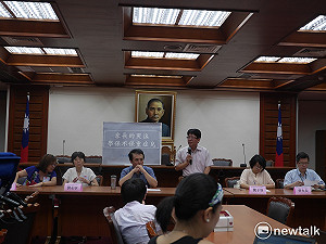 幼兒帶病投保不理賠?  藍委批犧牲重症兒