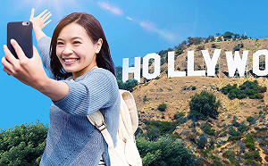 暑假出國怕沒網路?   業者推定量漫遊