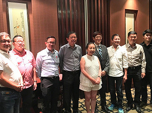 2018台灣燈會有亮點 新加坡將參展