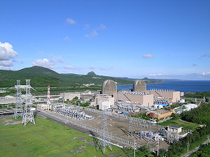 核三廠員工結核病將治癒   無群聚感染