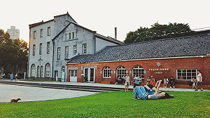 文創園區餐廳多過藝術？文化部：要求降至15%以內