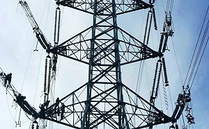 大林1號機故障供電少80萬瓩 台電全力搶修