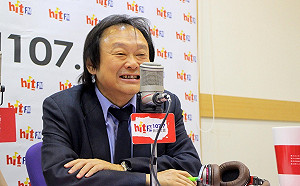 密會女子再演「世堅情」?  王世堅:「不要又來了，選舉要到了」