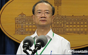 許宗力：年底提出人民參審法與大法官審理法