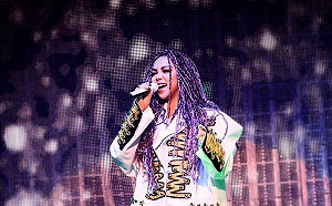 跨年不斷電HIGH翻台北！張惠妹頑童陪你倒數迎接2019