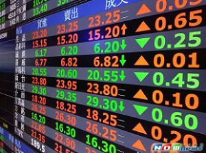 疫情引發恐慌性賣壓 港股年節後開盤重挫逾3%