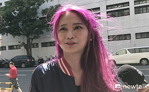 民進黨推太陽花女神參選汐止選區  台聯：令人意外