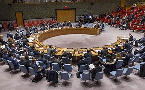 搶在習近平聯大說話前 美國務院發聲明：「拓展台灣參與聯合國」