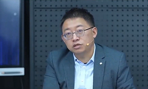 有這麼惡的「善意」嗎?中國教授傻嗆:台灣做過殖民地揍一頓就對了
