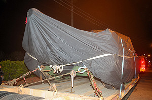 專家:M1A2T搭配AH-64E 灘岸殲敵戰力加乘