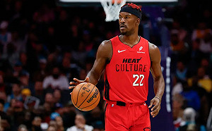 (影)勇士與Butler展開「實質性交易談判」