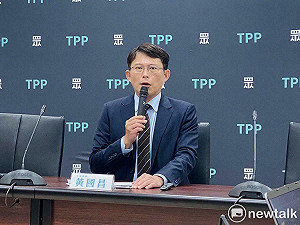 檢察官、吳乃仁共餐 黃國昌嗆鄭銘謙軟趴趴:賴清德挺的人不敢動?