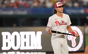 Alec Bohm成交易萬用包　四次交易都遭拒