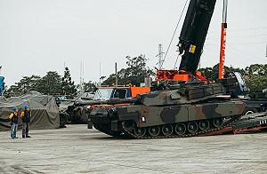 路透揭台灣考慮向美採購70億至100億美元軍武「盼贏得川普支持」