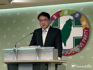 藍鎖會議室「3分鐘硬幹選罷法」 林右昌上火線轟韓國瑜、朱立倫