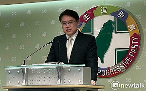 藍鎖會議室「3分鐘硬幹選罷法」 林右昌上火線轟韓國瑜、朱立倫