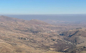 以色列佔領制高點黑門山！專家：可能部署監視系統加強警戒