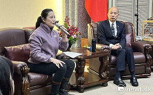 (影) 綠轟幹話院長！完全不處理史無前例的議事瑕疵 韓國瑜：不會被綁架