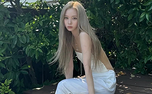 aespa Winter爆烏龍緋聞「遭中國黑粉狂罵」！韓網氣炸：到底想怎樣