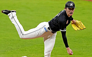 佐佐木朗希10大潛在落腳處　冷門球隊上榜