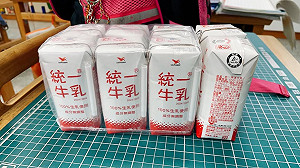 保久乳標章未到位!元旦起部分學校恐無法「班班喝鮮乳」