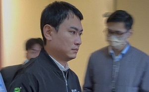 國民黨強行通過選罷法修正 陳冠廷：牴觸釋字499號解釋、危及民主根基