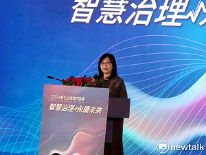 雙城論壇今登場 林奕華:再次為兩岸和平注入活水