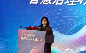 雙城論壇今登場 林奕華：再次為兩岸和平注入活水