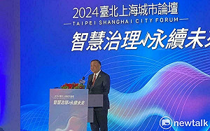 上海積極推動滬民赴台旅遊　華源掛保證：旅遊路線一定包含台北市