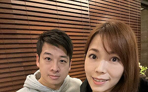陳智菡否認拿木可報酬  「許甫證詞」幫承認!四叉貓笑:夫妻關係不好?