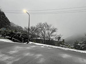 2波冷空氣來襲 氣象署:2千公尺高山「這天」有望降雪